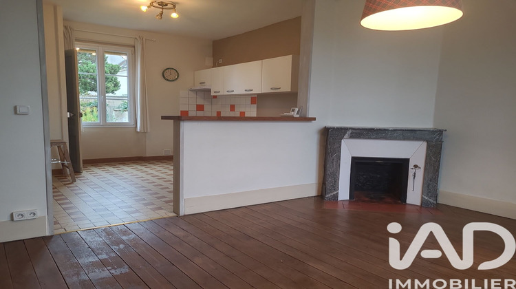 Ma-Cabane - Vente Maison Verberie, 100 m²