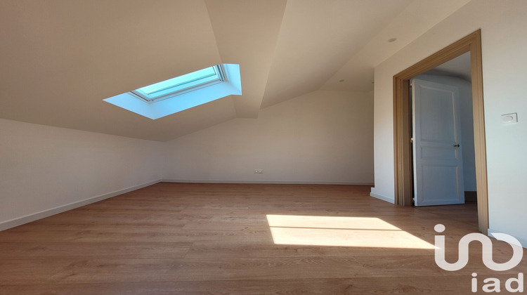 Ma-Cabane - Vente Maison Verberie, 100 m²
