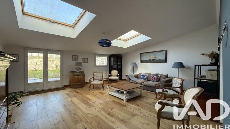 Ma-Cabane - Vente Maison Verberie, 133 m²