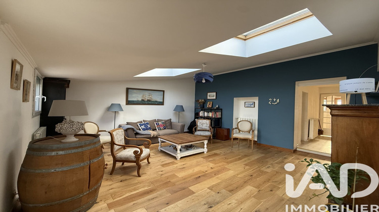 Ma-Cabane - Vente Maison Verberie, 133 m²