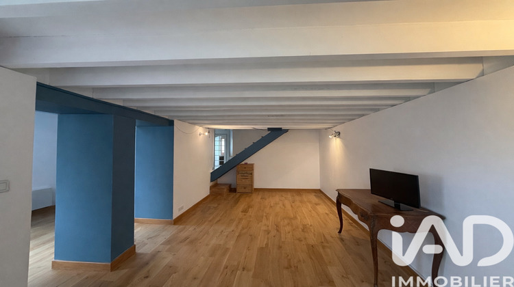 Ma-Cabane - Vente Maison Verberie, 133 m²