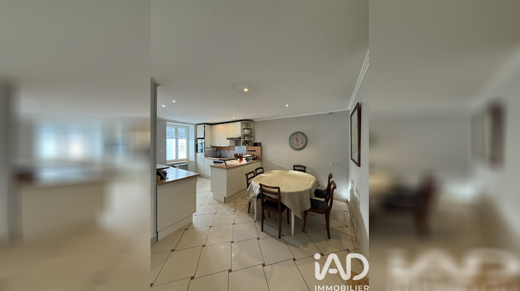 Ma-Cabane - Vente Maison Verberie, 133 m²