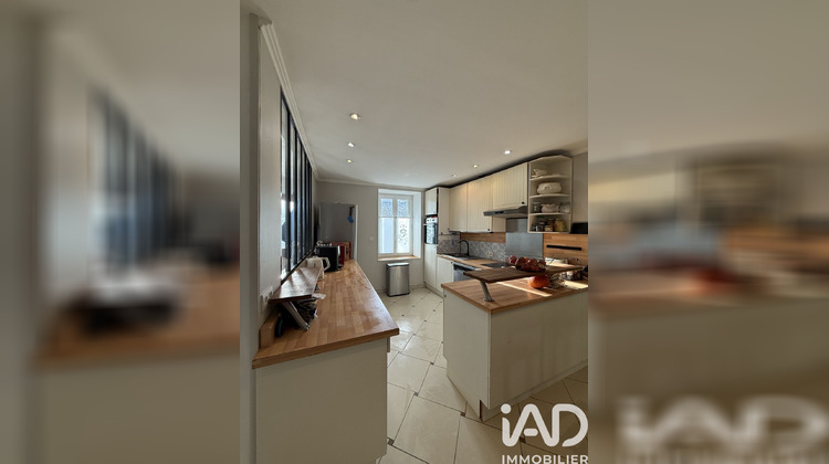 Ma-Cabane - Vente Maison Verberie, 133 m²