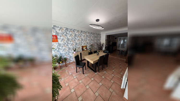 Ma-Cabane - Vente Maison VERBERIE, 92 m²