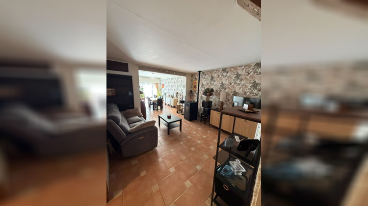 Ma-Cabane - Vente Maison VERBERIE, 92 m²