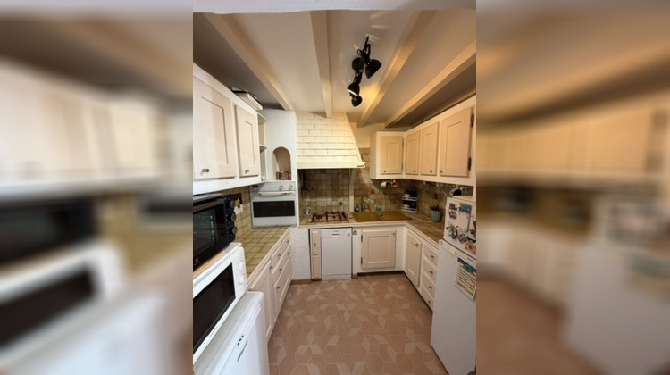 Ma-Cabane - Vente Maison VERBERIE, 92 m²