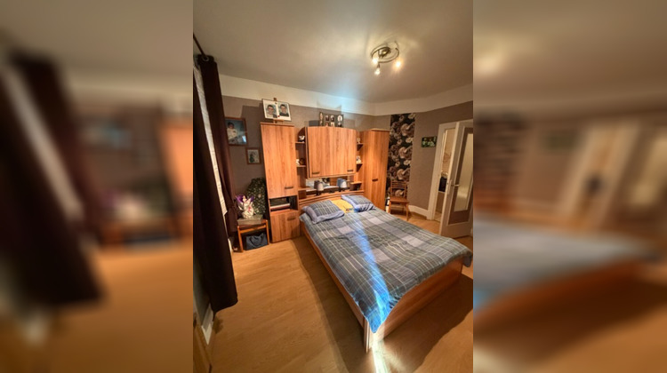 Ma-Cabane - Vente Maison VERBERIE, 92 m²