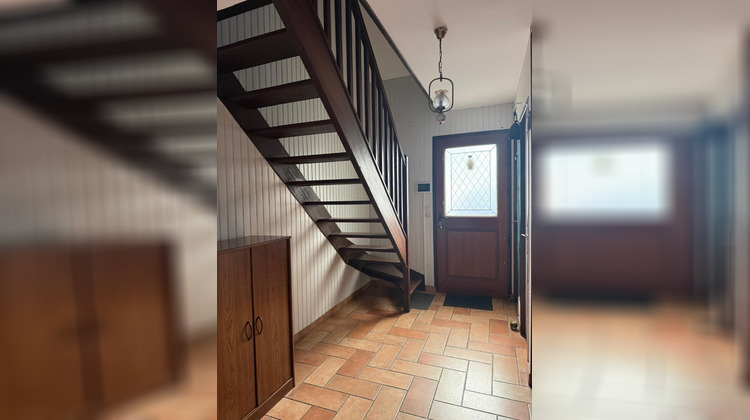 Ma-Cabane - Vente Maison VERBERIE, 121 m²