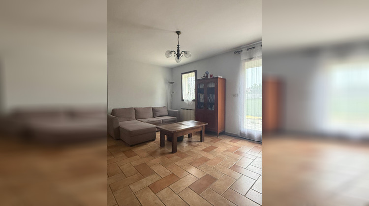 Ma-Cabane - Vente Maison VERBERIE, 121 m²
