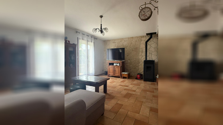 Ma-Cabane - Vente Maison VERBERIE, 121 m²
