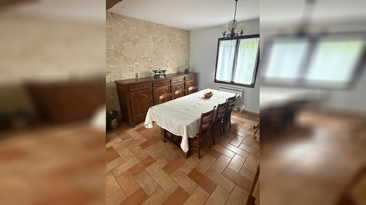 Ma-Cabane - Vente Maison VERBERIE, 121 m²