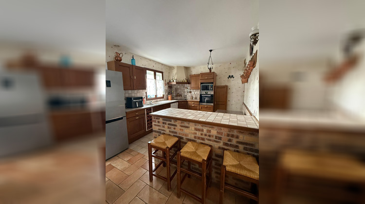 Ma-Cabane - Vente Maison VERBERIE, 121 m²