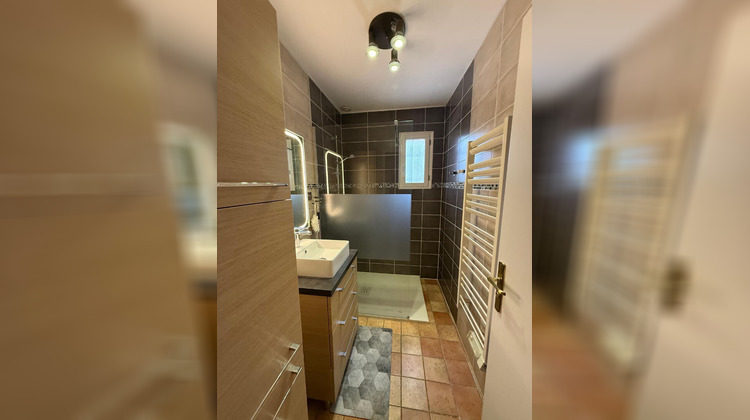 Ma-Cabane - Vente Maison VERBERIE, 121 m²