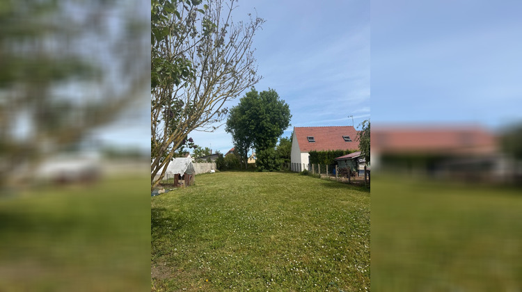 Ma-Cabane - Vente Maison VERBERIE, 121 m²