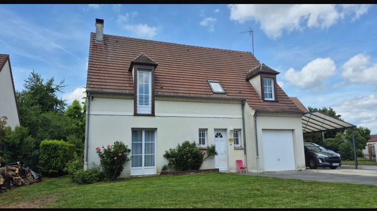 Ma-Cabane - Vente Maison VERBERIE, 156 m²