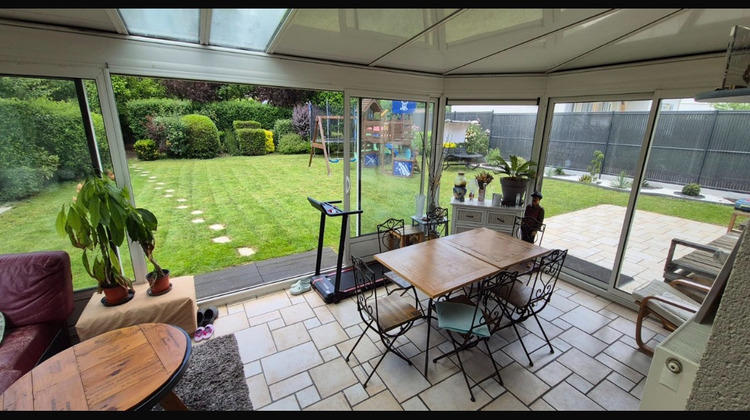 Ma-Cabane - Vente Maison VERBERIE, 156 m²