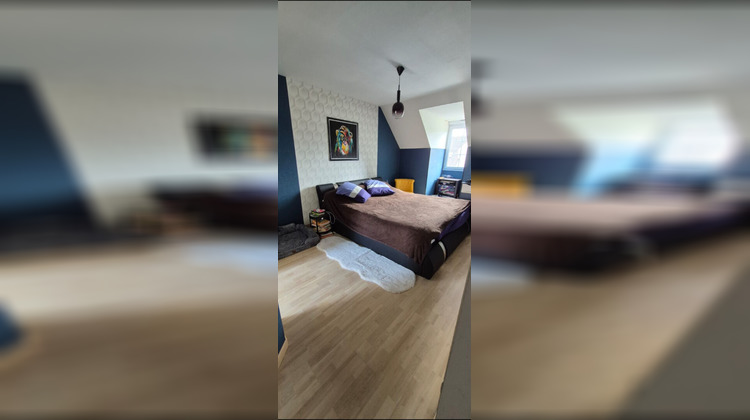 Ma-Cabane - Vente Maison VERBERIE, 156 m²