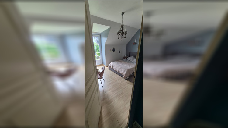 Ma-Cabane - Vente Maison VERBERIE, 156 m²