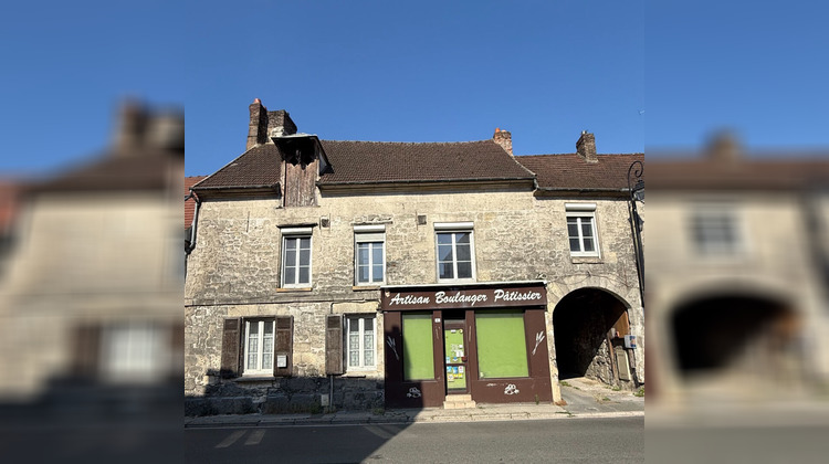 Ma-Cabane - Vente Maison VERBERIE, 140 m²