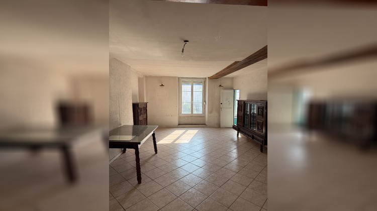 Ma-Cabane - Vente Maison VERBERIE, 140 m²