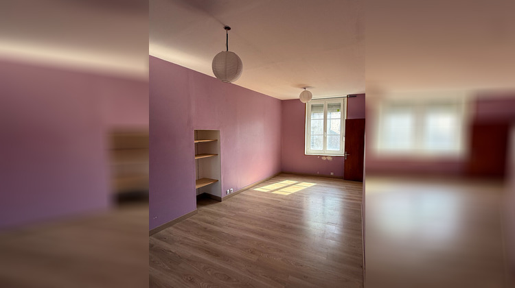 Ma-Cabane - Vente Maison VERBERIE, 140 m²