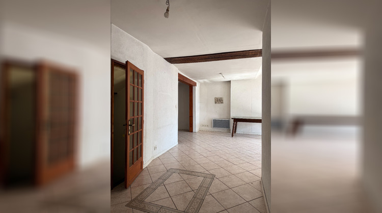 Ma-Cabane - Vente Maison VERBERIE, 140 m²