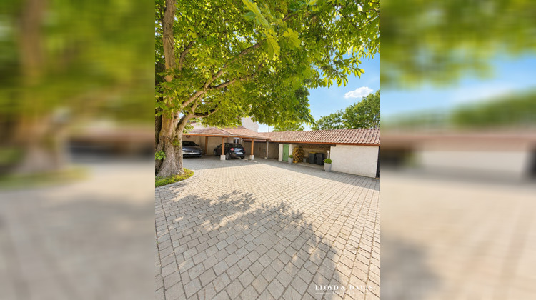 Ma-Cabane - Vente Maison Verberie, 221 m²