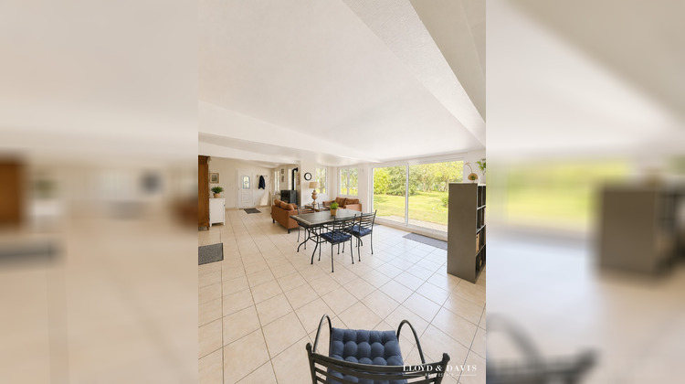Ma-Cabane - Vente Maison Verberie, 221 m²