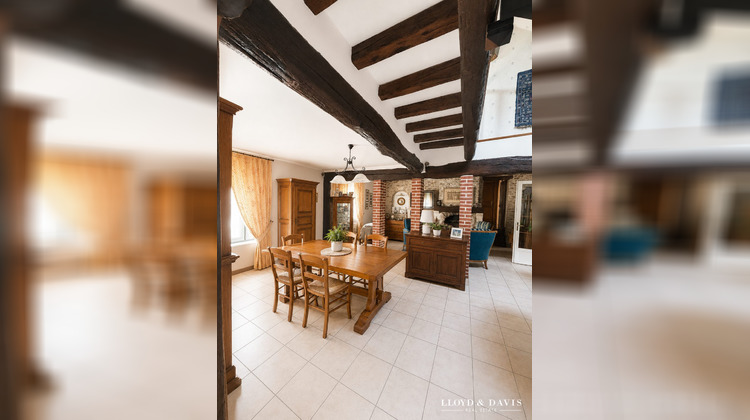 Ma-Cabane - Vente Maison Verberie, 221 m²