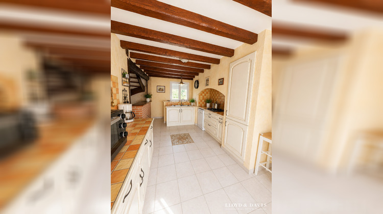 Ma-Cabane - Vente Maison Verberie, 221 m²