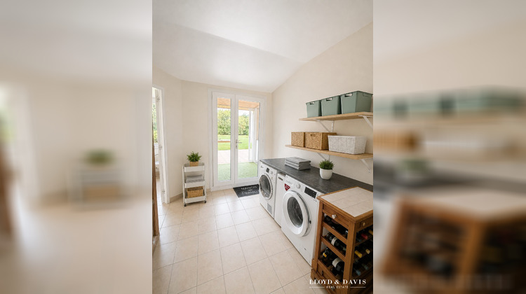 Ma-Cabane - Vente Maison Verberie, 221 m²
