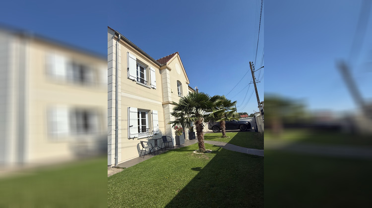 Ma-Cabane - Vente Maison VERBERIE, 175 m²
