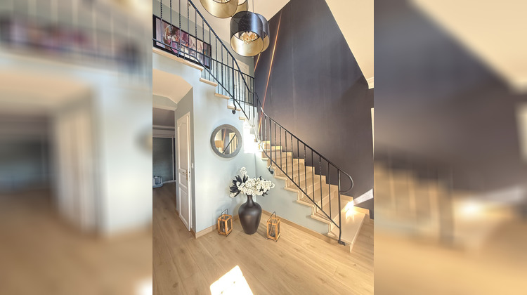 Ma-Cabane - Vente Maison VERBERIE, 175 m²