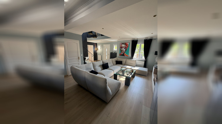 Ma-Cabane - Vente Maison VERBERIE, 175 m²