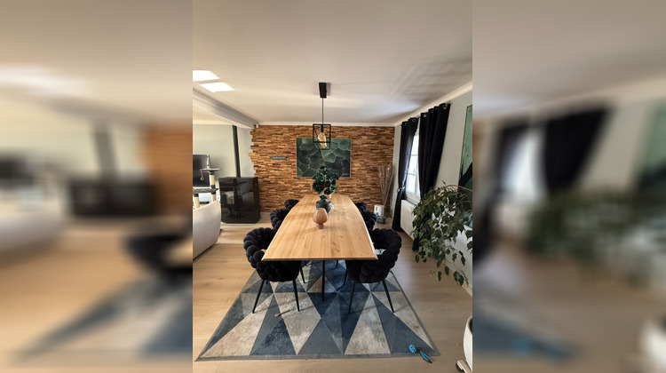 Ma-Cabane - Vente Maison VERBERIE, 175 m²