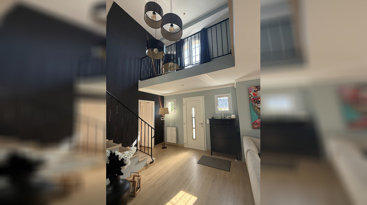 Ma-Cabane - Vente Maison VERBERIE, 175 m²
