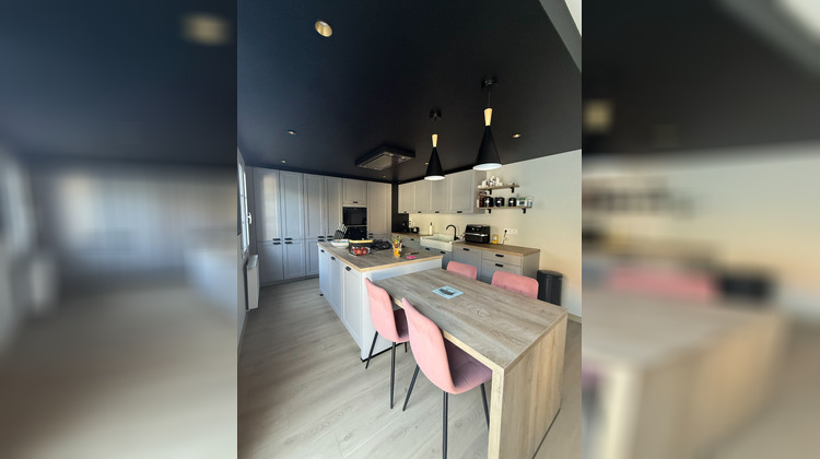 Ma-Cabane - Vente Maison VERBERIE, 175 m²
