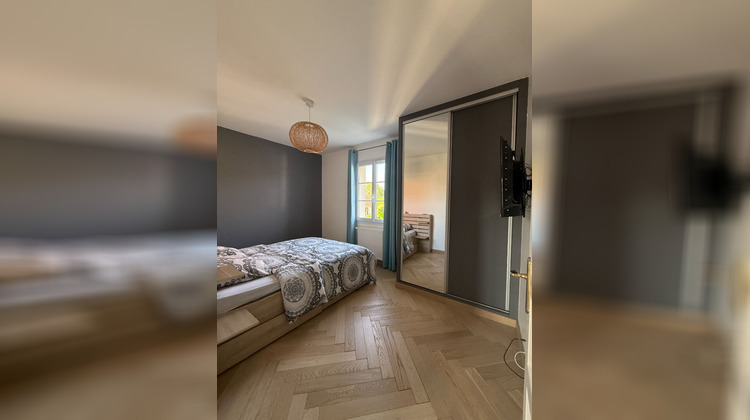 Ma-Cabane - Vente Maison VERBERIE, 175 m²
