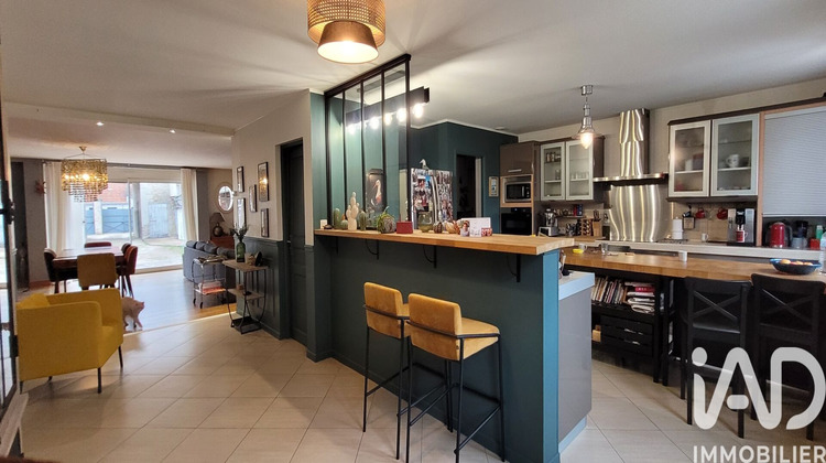 Ma-Cabane - Vente Maison Verberie, 265 m²