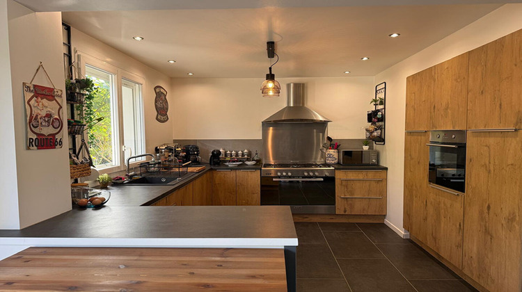 Ma-Cabane - Vente Maison VERBERIE, 120 m²