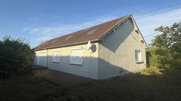 Ma-Cabane - Vente Maison VERBERIE, 120 m²