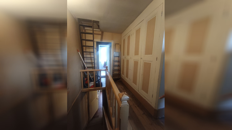 Ma-Cabane - Vente Maison VERBERIE, 70 m²