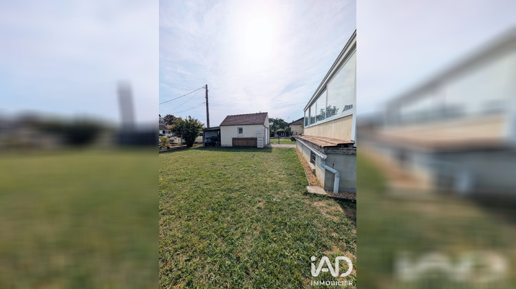 Ma-Cabane - Vente Maison Verberie, 96 m²