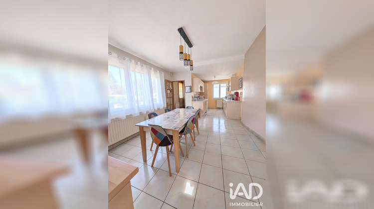 Ma-Cabane - Vente Maison Verberie, 96 m²