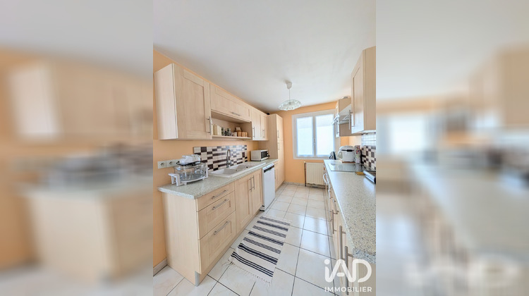 Ma-Cabane - Vente Maison Verberie, 96 m²
