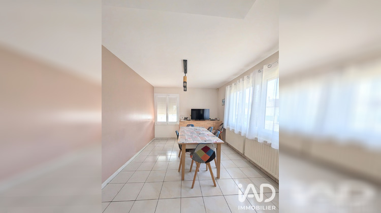 Ma-Cabane - Vente Maison Verberie, 96 m²