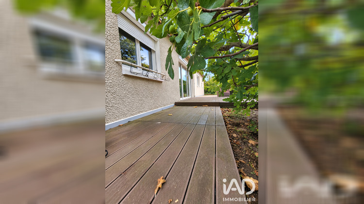 Ma-Cabane - Vente Maison Verberie, 117 m²