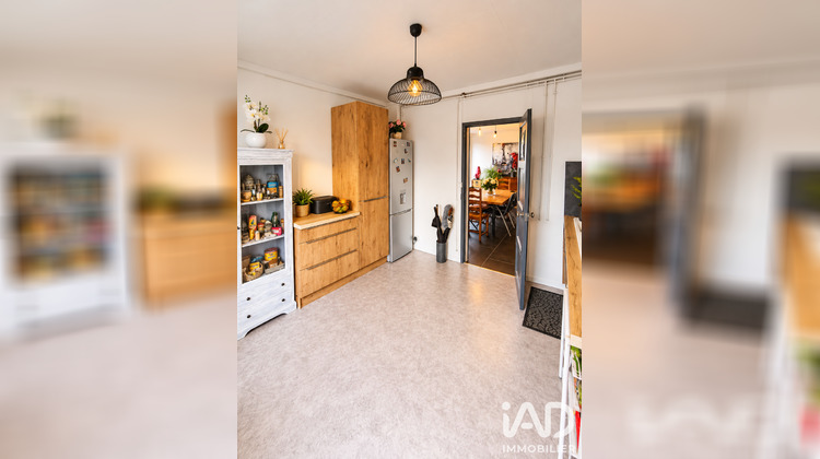 Ma-Cabane - Vente Maison Verberie, 117 m²