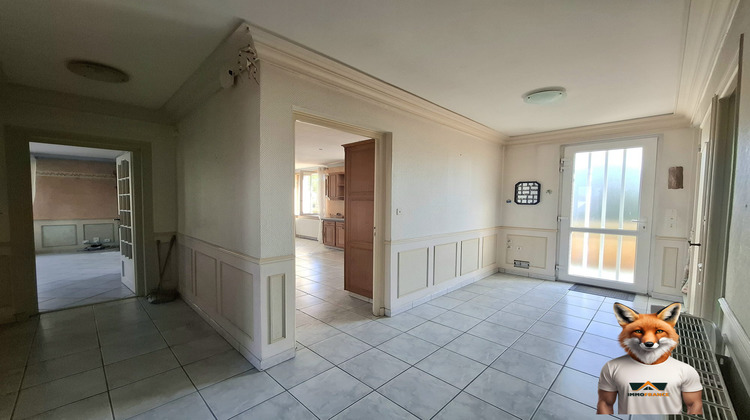 Ma-Cabane - Vente Maison Vercel-Villedieu-le-Camp, 150 m²