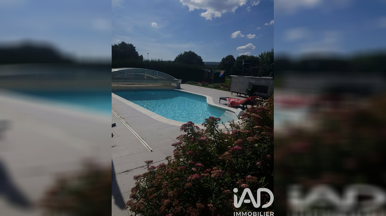 Ma-Cabane - Vente Maison Vercel-Villedieu-le-Camp, 144 m²